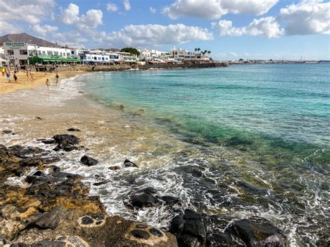 12 Things To Do In Playa Blanca Lanzarotes Newest Resort Town