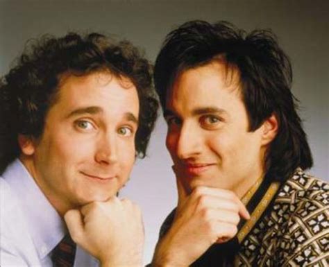 Are you and your co-workers ‘Perfect Strangers’? | Corn on the Job