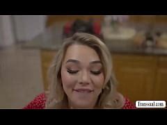 Sink Fixer Barebacked By Ts Customer Free Mobile Porn Videos IPornTV