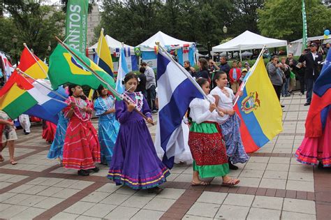 Celebrate Hispanic culture with this 15-year-old festival - al.com