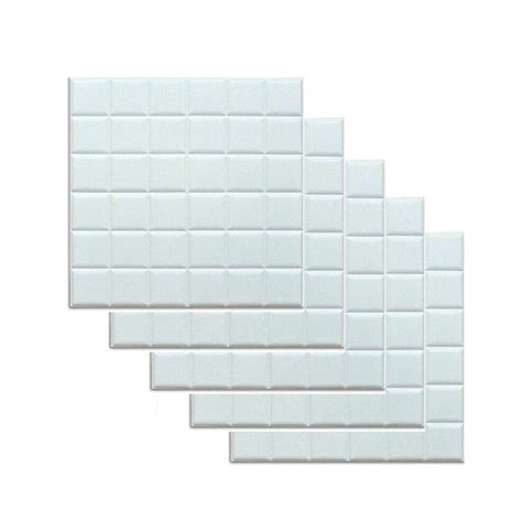 Self Stick Ceiling Tiles | Shelly Lighting