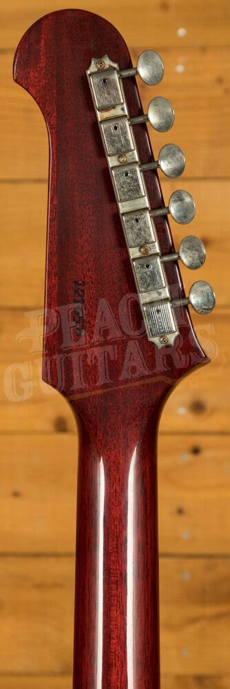 Gibson Custom 1964 Trini Lopez Standard Reissue VOS 60s Cherry