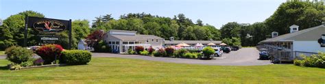 Wells Maine Bed and Breakfast Inns Hotels Motels - Wells Ogunquit ...