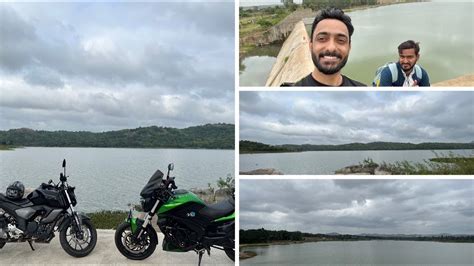 Exploring Off Beat Places Of Bangalore Manchanabele Dam