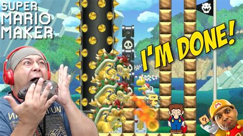 Dashiegames Super Mario Maker 45 Tv Episode 2016 Imdb