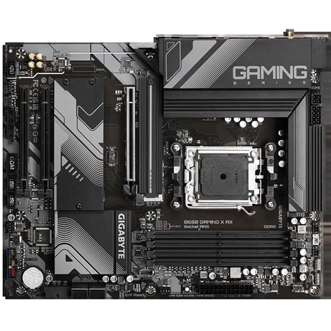 Gigabyte B650 GAMING X AX AMD Ryzen 7000 Series AM5 Motherboard V1