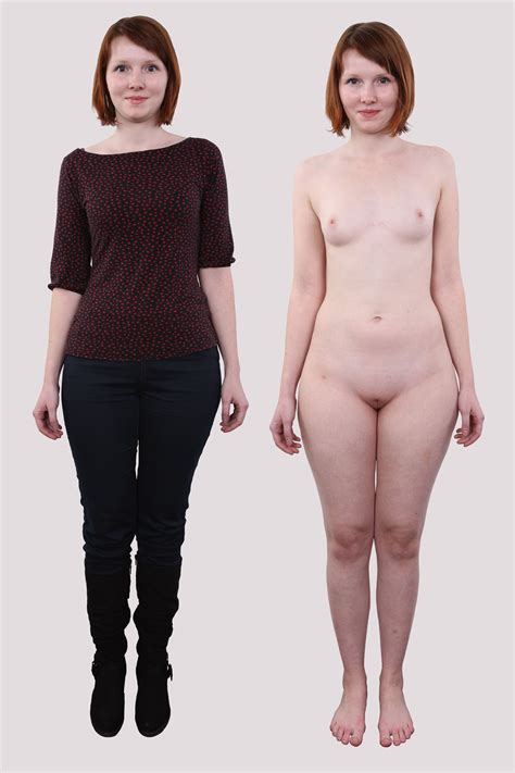 Cutie With Small Boobs And Red Hair Porn Pic