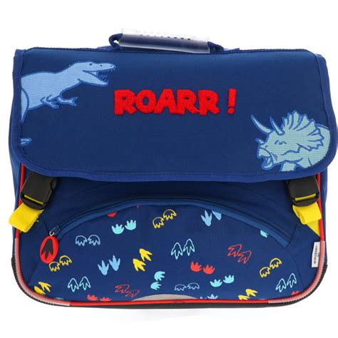 Cartable Dinosaure Roarr 38 CM Haut De Gamme