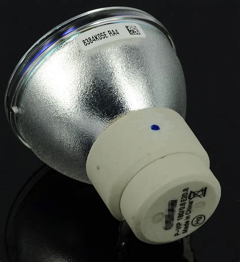 Original Projector Lamp P Vip E Bulb For Osram Projectors P