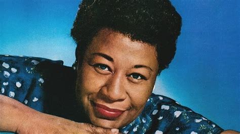 Ella Fitzgerald Childhood Life