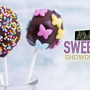 Kids Sweets Showdown - Rotten Tomatoes