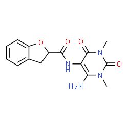 CAS 166115 81 7 2 Benzofurancarboxamide N 6 Amino 1 2 3 4