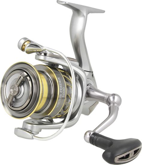 Ryobi Virtus Feeder orsó - Neonfish Horgász webshop