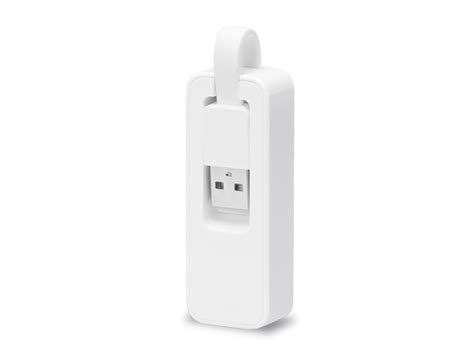 UE200 | USB 2.0 to 100Mbps Ethernet Network Adapter | TP-Link ประเทศไทย