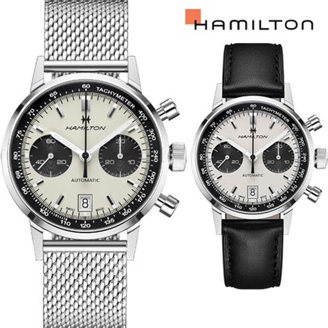 Hamilton Casual Relojes Deportivos Para Hombres De La Mejor Marca De