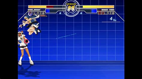 Bridget Vs Bridget Guitly Gear Queen Of Fighters XVIDEOS