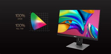 Монитор Asus ProArt PA278QV (214321) - ALSI