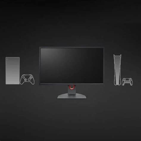 ZOWIE XL2411K Gaming Monitor for Esports at Rs 18000 | Gaming Monitor ...