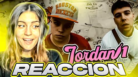 Reacci N A Jordan De Saiko Quevedo Youtube