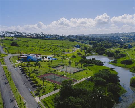 Residencial Village Damha Parahyba A Oportunidade Do Momento Para