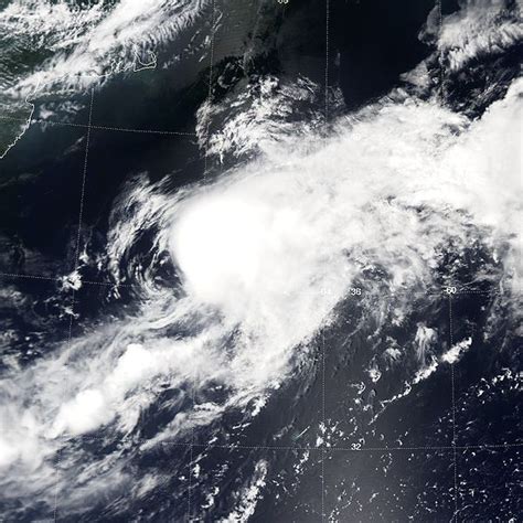 2000 Atlantic Hurricane Season Version 2 Hypothetical Hurricanes