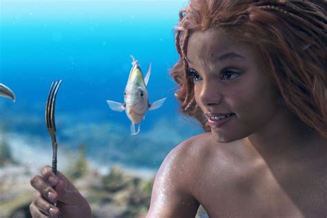 The Little Mermaid (2023) | Where to Stream and Watch | Decider