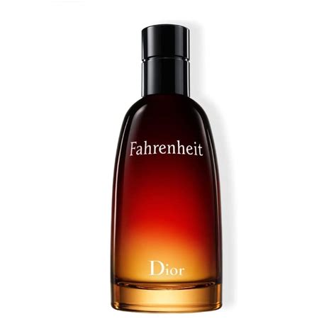 Dior Fahrenheit Men Eau De Toilette Eshtir