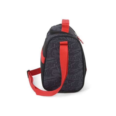 Lancheira Bolsa Térmica Juvenil Hot Wheels em Promoção Ofertas na