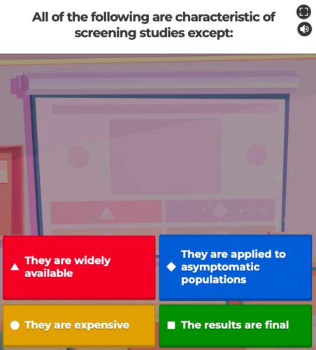 Intro Kahoot Flashcards Quizlet