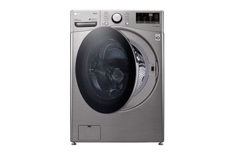 LG Twin Wash Washing Machine- F3L2CRV2T – DIGITECH STORES