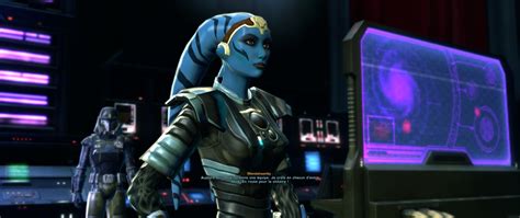 Swtor Vette By Witchwandamaximoff On Deviantart