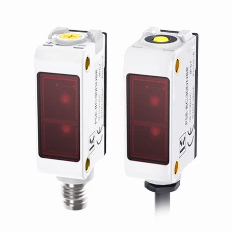 Photoelectric Sensors Background Suppression Manufacturer Supplier