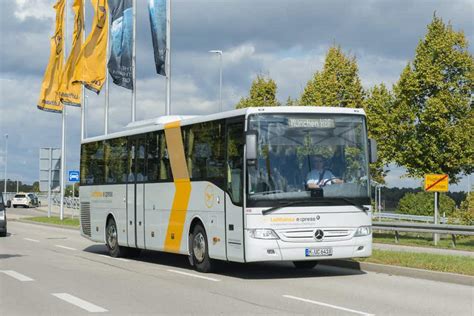 How To Get From Munich Airport To City Center Best Way