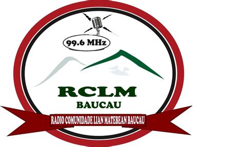 radio komunidade lian matebean baucau