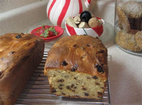 Raisin Rum Bread Recipe Just A Pinch Recipes