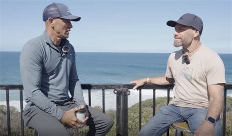 Watch Kelly Slater On Retirement Fatherhood And More Surfer