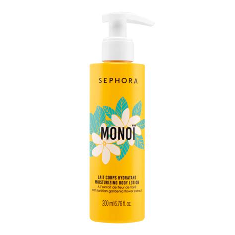 Buy Sephora Collection Original Moisturizing Body Lotion Sephora