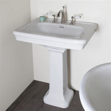 hampton large wash basin hurlingham  bath company