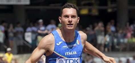 Diretta Europei Atletica Roma Video Streaming Rai Attesa Per