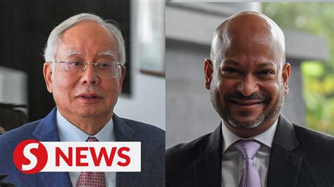 1mdb Audit Tampering Trial Najib Arul Kanda Freed From Charges