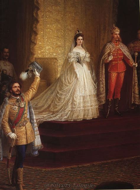 Sissi Emperatriz Y Francisco José Un Romance Que Solo Fue Leyenda