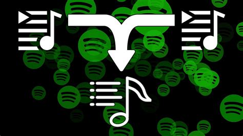 Jak połączyć wiele playlist na Spotify