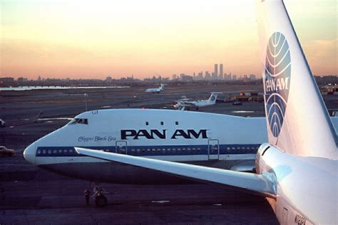 Pan Am Fleet: What Planes Did It Fly When It Ceased Operations?