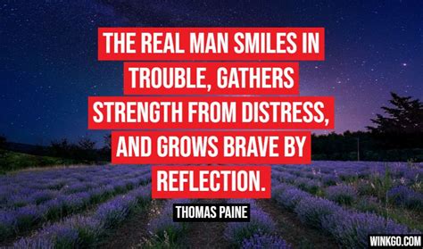 33 Famous Thomas Paine Quotes