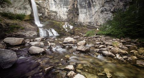 Cascadas Colombianas Que Debes Conocer Cerca De Bogot