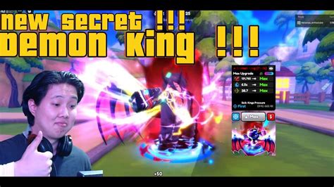 Almighty Demon King Secret Secret Youtube