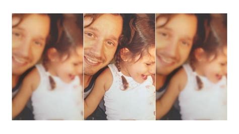 Benjamín Vicuña Habló A Corazón Abierto Sobre La Muerte De Su Hija Blanca