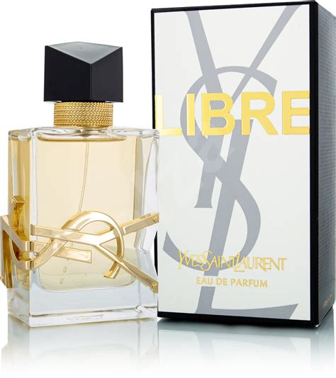 Yves Saint Laurent Libre Edp Parfüm Alzahu