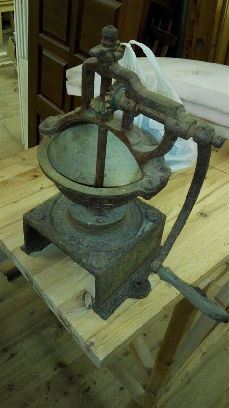 Зернодробилка, мельница (помол зерна и солода). Страница 3.