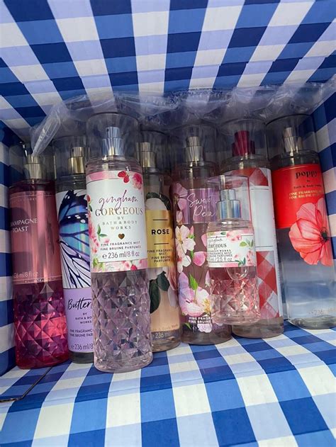 Pin By Maya On Quick Saves In Bath And Body Works Perfume Bath